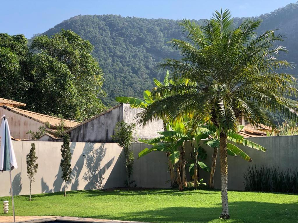 Maravilhosa Casa Com Piscina Ao Lado Da Praia Villa Maricá Exterior photo